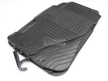 Tipske patosnice Frogum gumene za Honda Civic