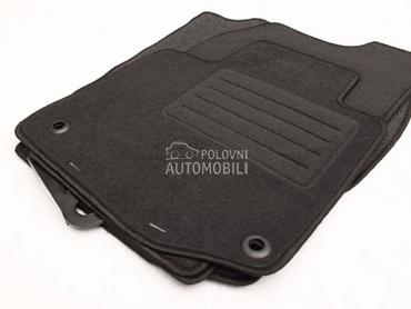 Tipske patosnice Petex tepih za Honda Civic