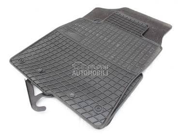 Tipske patosnice Frogum gumene za Honda Civic