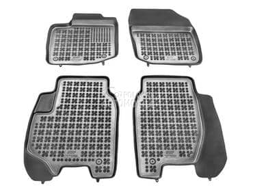 Tipske patosnice Rezaw-Plast g za Honda Civic