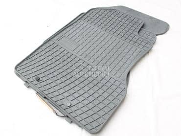 Tipske patosnice Frogum gumene za Honda CR-V