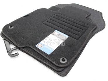 Tipske patosnice Petex tepih za Honda CR-V