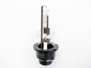 XENON Sijalica - D2R 5000K za Maha Ostalo