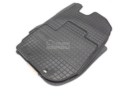 Tipske patosnice Frogum gumene za Honda HR-V