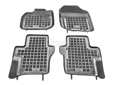 Tipske patosnice Rezaw-Plast g za Honda Jazz, Ostalo