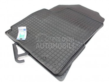 Tipske patosnice Petex gumene za Honda Legend