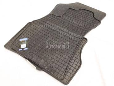 Tipske patosnice Petex gumene za Hyundai Accent