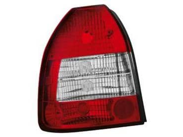 Kristalna štop svetla  CIVIC za Honda Civic