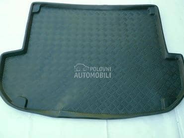 Tipska kadica za gepek  Santa za Hyundai Santa Fe