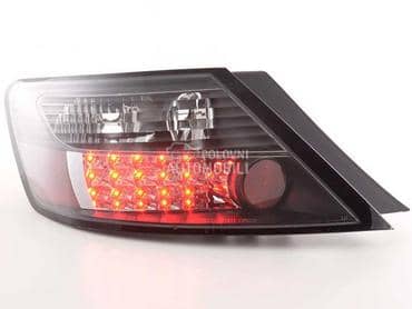 Kristalna LED štop svetla  CI za Honda Civic