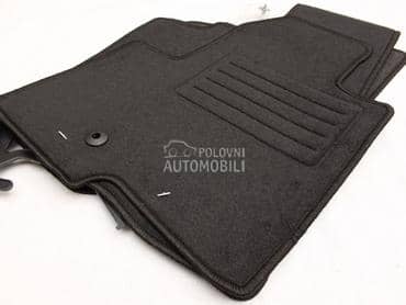 Tipske patosnice Petex tepih za Hyundai Santa Fe