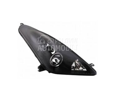 Kristalni farovi  Angel eyes za Maha Ostalo