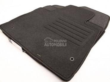 Tipske patosnice Petex tepih za Hyundai Santa Fe