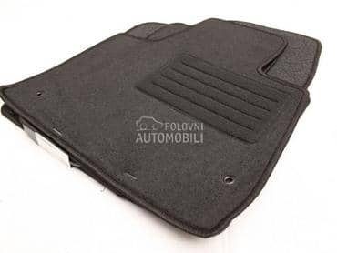 Tipske patosnice Petex tepih za Hyundai Santa Fe