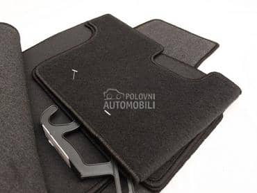 Tipske patosnice Petex tepih za Hyundai Santa Fe