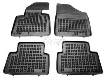 Tipske patosnice Rezaw-Plast g za Hyundai Santa Fe