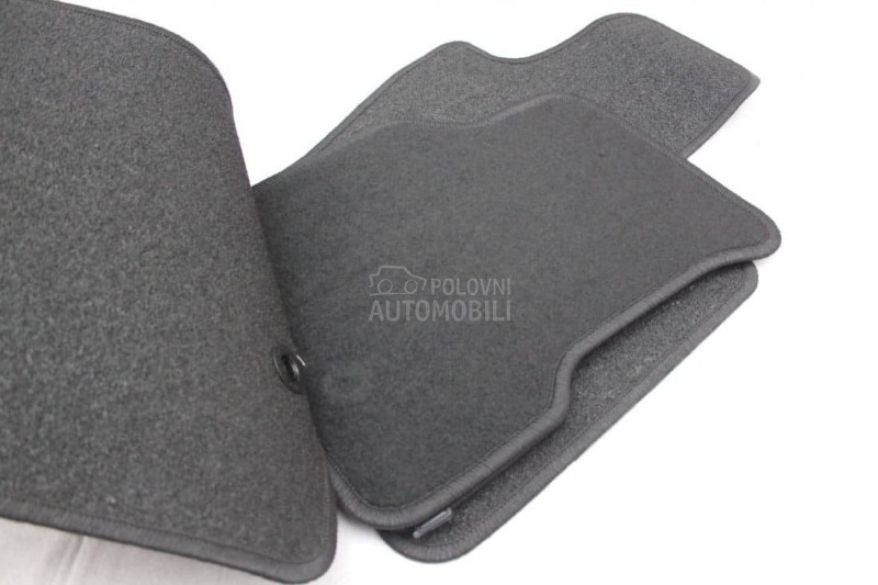 Tipske patosnice Petex tepih