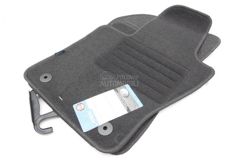 Tipske patosnice Petex tepih