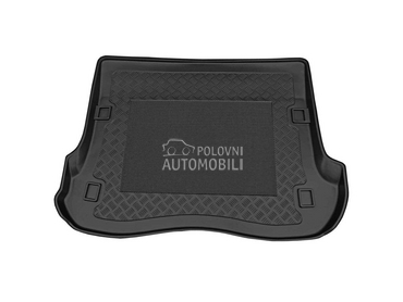 Tipska kadica za gepek  Grand za Jeep Grand Cherokee