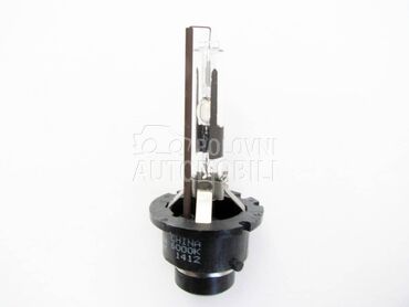 XENON Sijalica - D2R 35W za Maha Ostalo