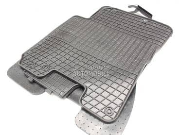 Tipske patosnice Frogum gumene za Kia Sportage