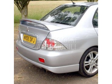 Spojler - Kačket  Lancer (200 za Maha Ostalo