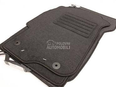 Tipske patosnice Petex tepih za Honda Civic