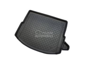 Tipska kadica za gepek Land  D za Land Rover Discovery