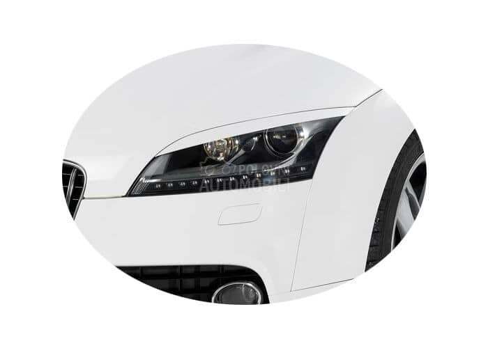 Obrvice za farove  Passat B5 (