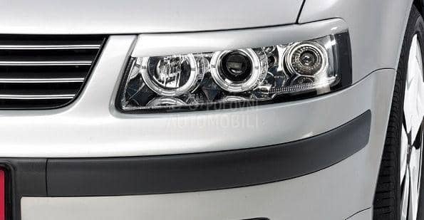 Obrvice za farove  Passat B5 (