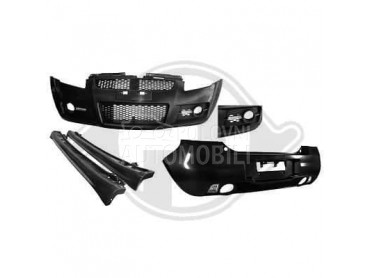 Tuning body kit  SWIFT (05-10) za Maha Ostalo