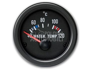 Cajger za temperaturu vode - c za Maha Ostalo