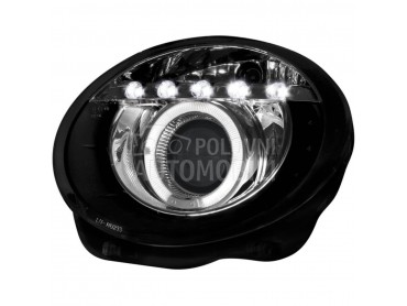 Kristalni farovi Led Angel Eye za Maha Ostalo