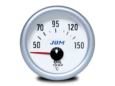 Cajger za temperaturu ulja - s za Maha Ostalo