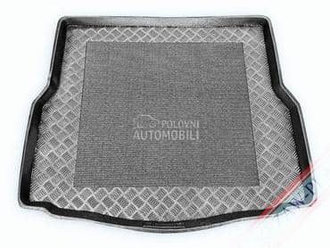 Tipska kadica za gepek  LAGUNA za Renault Laguna