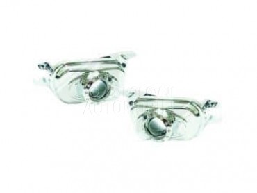 Maglenke sa sočivima  C-CLASS za Maha Ostalo