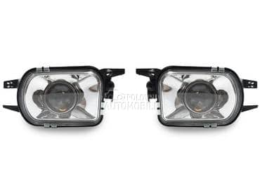 Maglenke sa sočivima  C-CLASS za Maha Ostalo