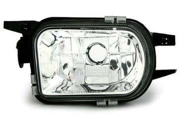 Kristalne Clear glass maglenke za Maha Ostalo