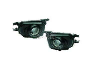 Maglenke sa sočivima   C-CLAS za Maha Ostalo