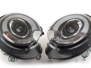 Kristalni farovi Angel Eyes  ( za Maha Ostalo