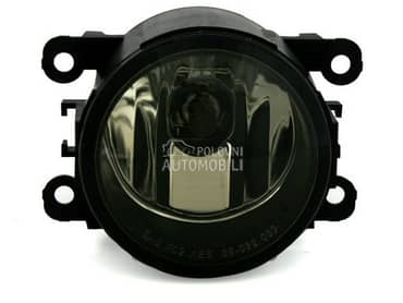 Zatamnjene maglenke OPC / GTC za Maha Ostalo