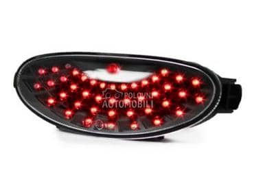 Kristalna LED maglenka  206 za Maha Ostalo