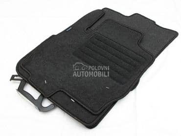 Tipske patosnice Petex tepih za Mitsubishi Colt