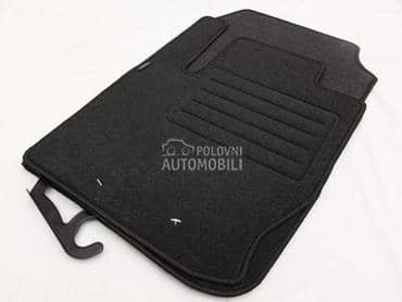 Tipske patosnice Petex tepih za Mitsubishi Colt