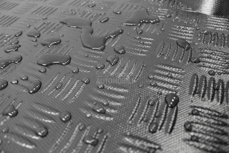 Tipska kadica za gepek Mitsubi