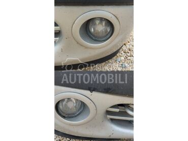 MAGLENKE za Citroen Xsara Picasso