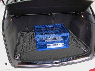 Tipska kadica za gepek  Outlan za Mitsubishi Outlander