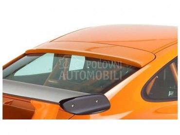 Spojler za zadnje staklo ili g za Maha Ostalo