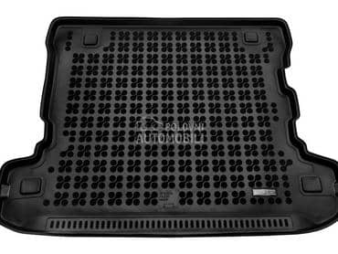 Tipska kadica za gepek Rezaw-P za Mitsubishi Pajero