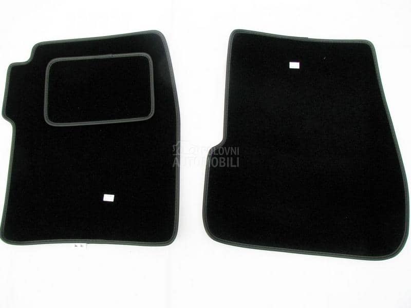 Tepih patosnice LAND  Discover